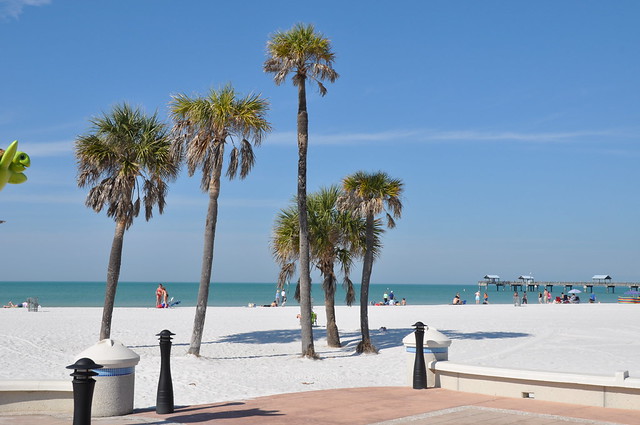 Clearwater Beach Flickr Photo Sharing!