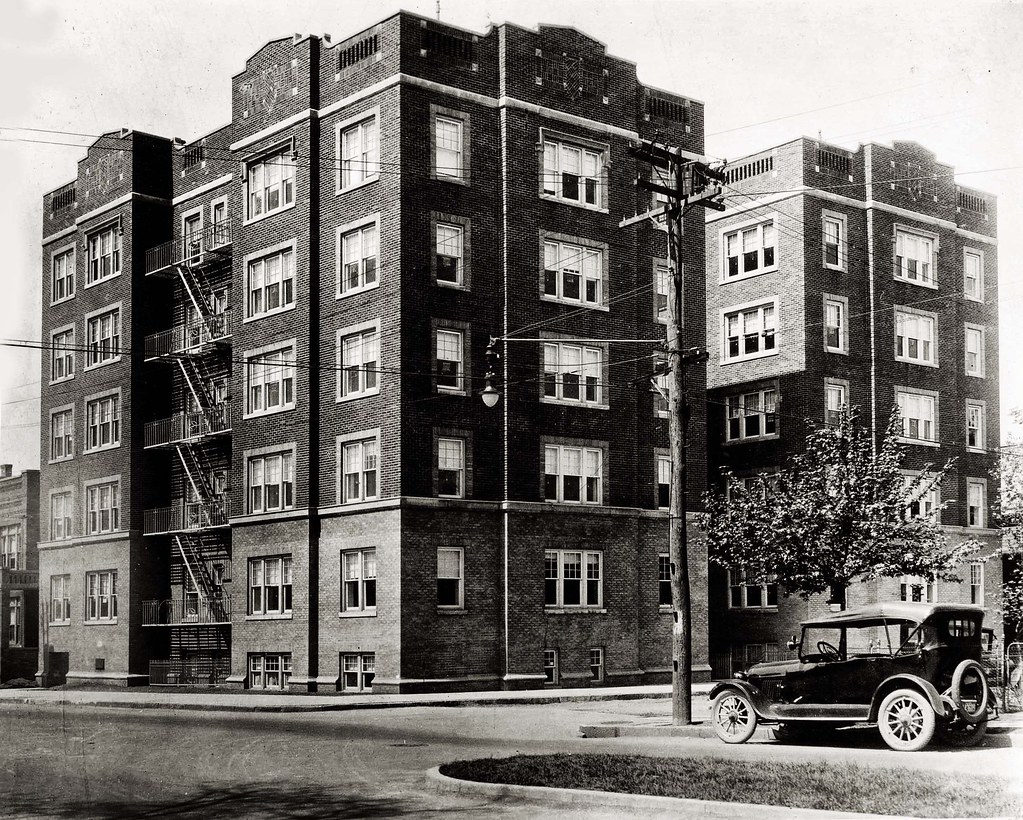 North Bergen NJ in the 1930's a photo on Flickriver