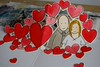 aardvark kincowbag valentine - inside detail