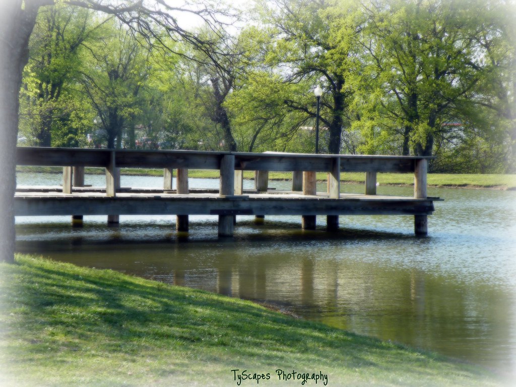Wagoner Green Country, Oklahoma Around Guides