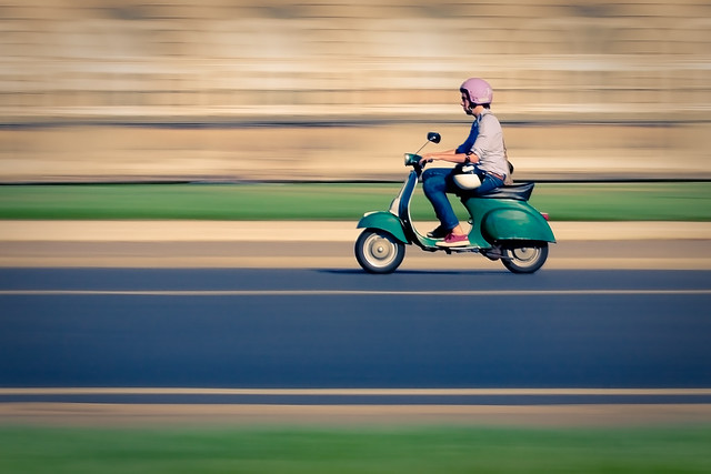 27 Great Panning Images [and How to Take Them]