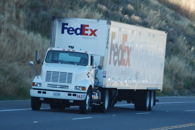Freight LTL API FedEx Developer Portal