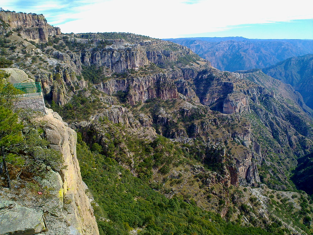 Things to Do in Copper Canyon Tripadvisor