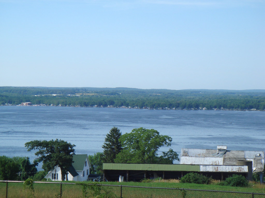 Elevation of 20 Sinclair Dr, Sinclairville, NY, USA Topographic Map