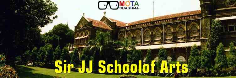 Sir JJ School of Arts BFA Admission 2017