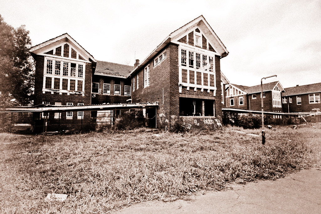 7 Haunted Places In Melbourne Unraveling Melbourne's Ghostly Encounters