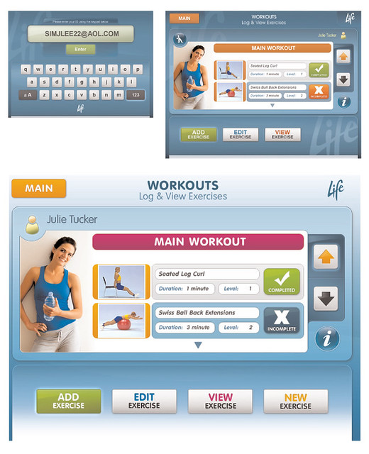 Access Training Access Web Based Training