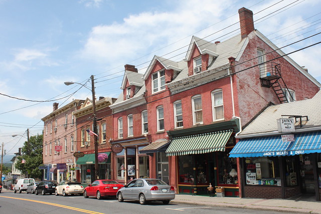 Downtown New Paltz Flickr Photo Sharing!
