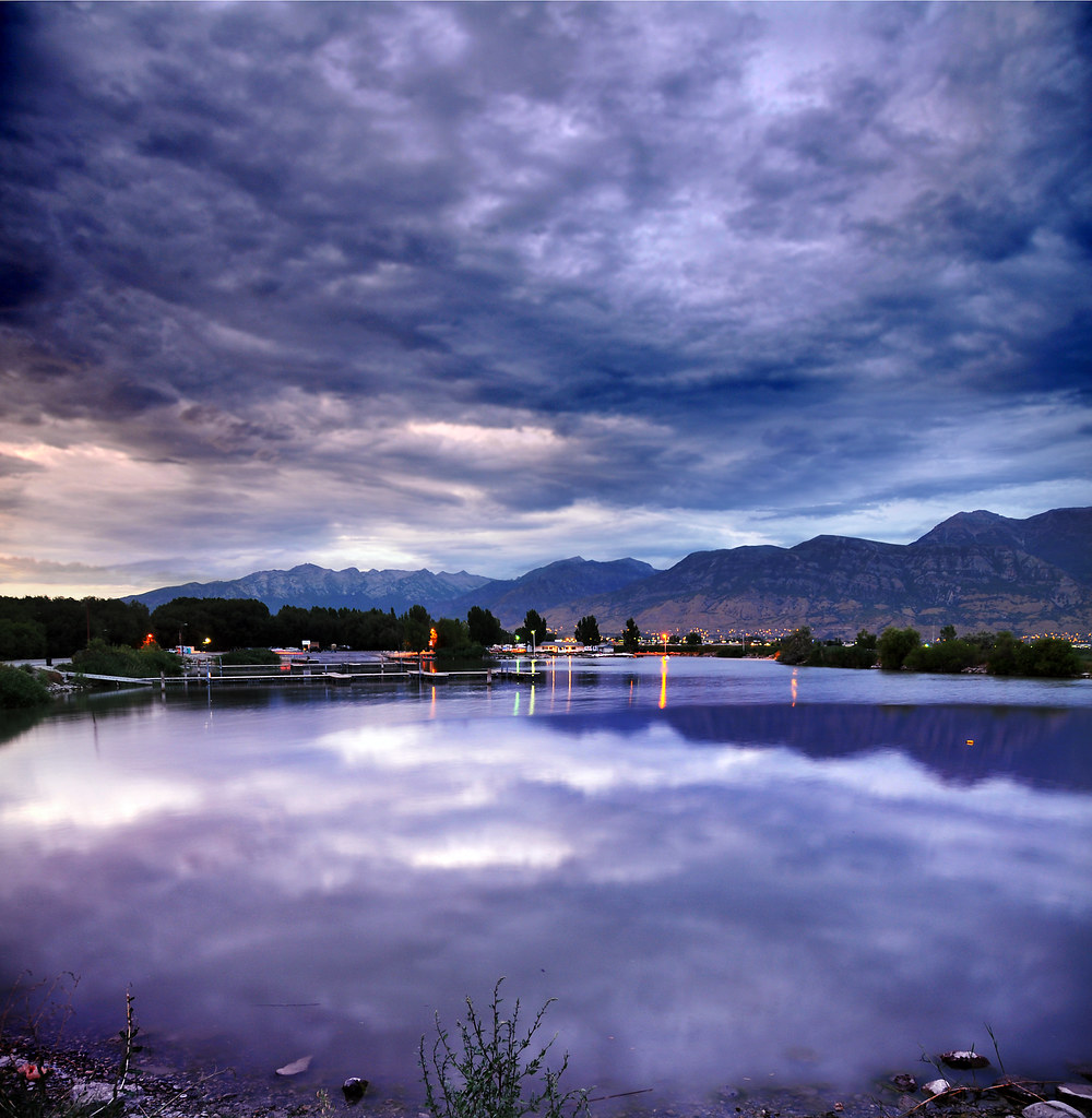 Elevation of American Fork, UT, USA Topographic Map Altitude Map