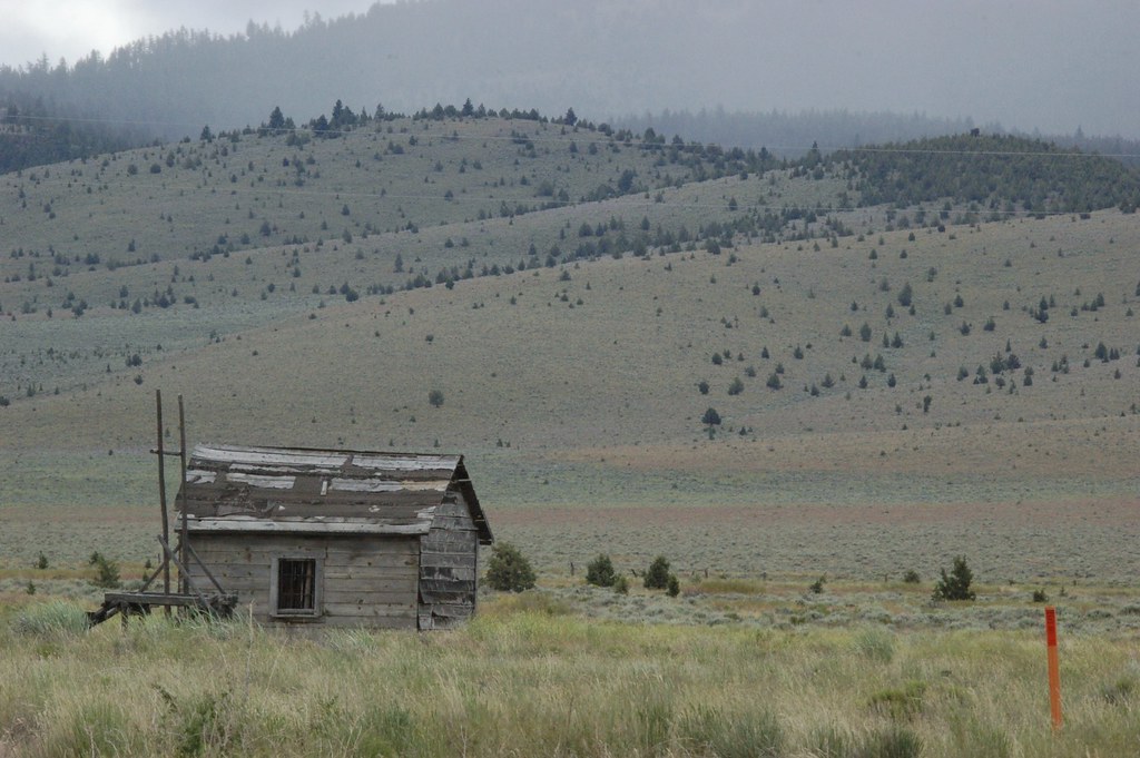 Millican Oregon Around Guides