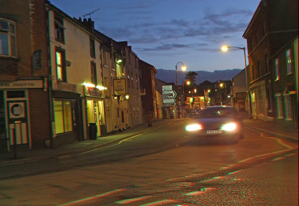 Clwyd North Wales Around Guides