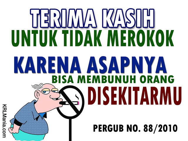 Gambar Lucu Tidak Merokok Tidak Merokok Pict
