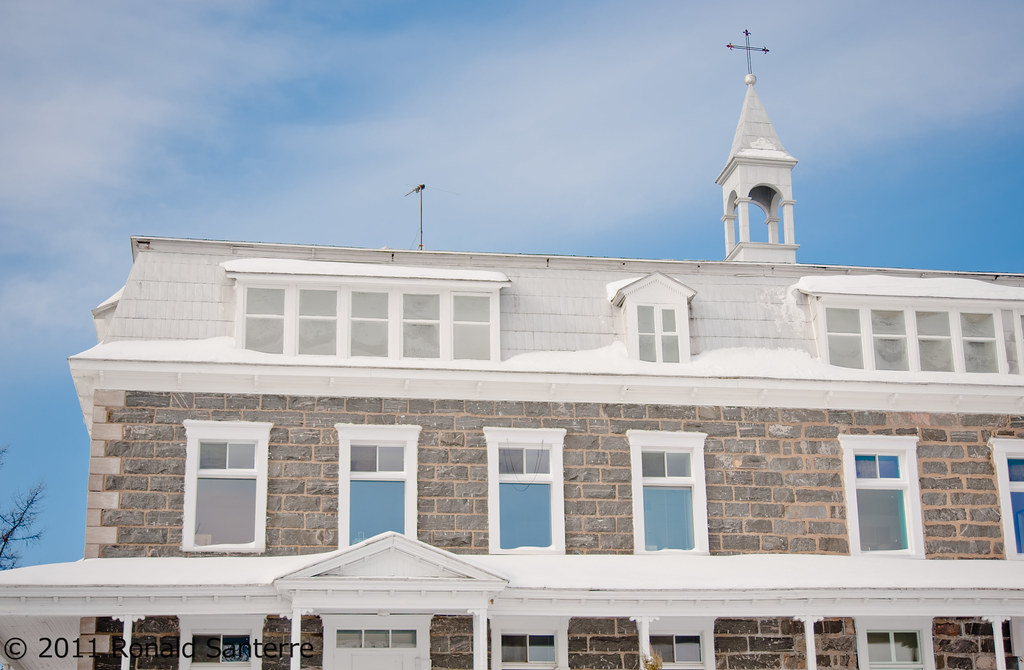 SaintProsperdeChamplain Mauricie, Quebec Around Guides