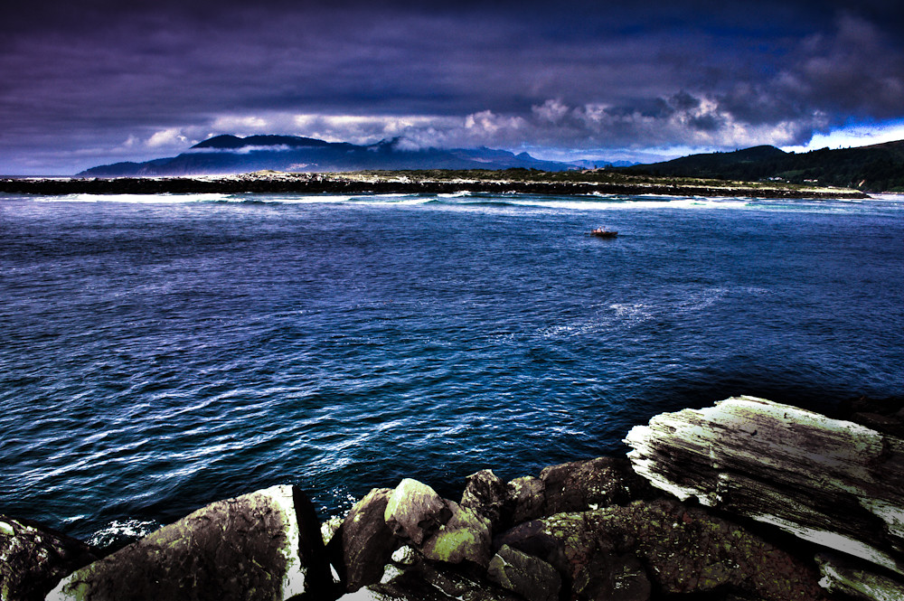 Nedonna Beach Map Oregon Mapcarta