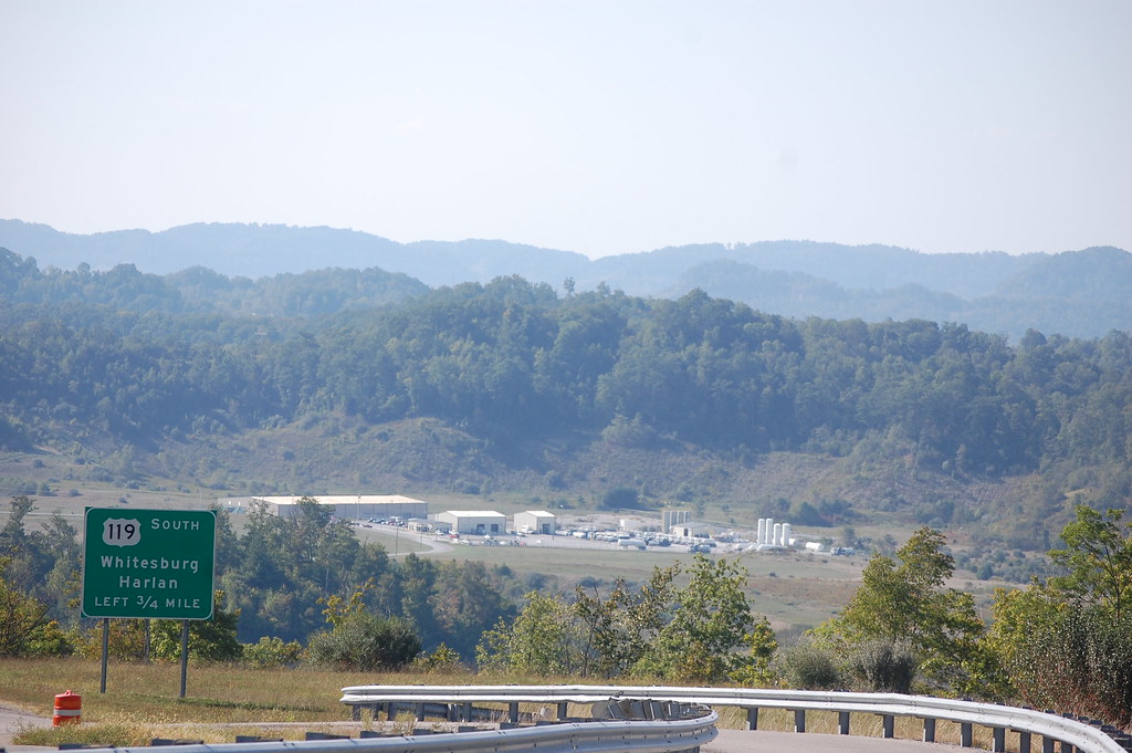 Jenkins Community Hospital Kentucky Around Guides
