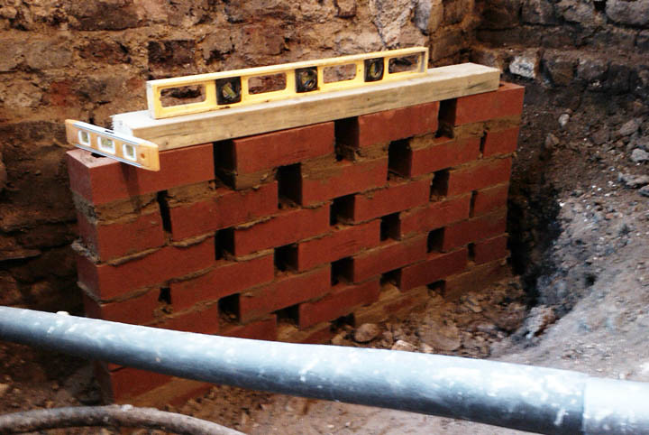 Insulating our Victorian living room Jack Kelly