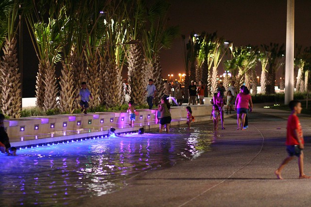 Corpus Christi Bayfront Water Park Flickr Photo Sharing!