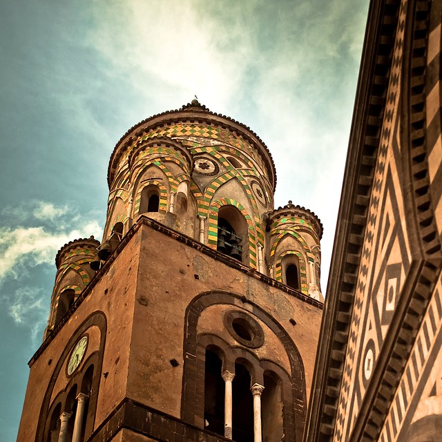Italy / Amalfi / Architecture / Photography Italy / Amalfi… Flickr