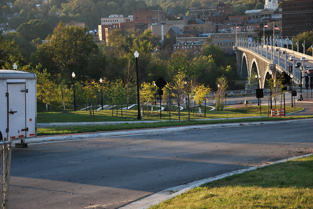 Fairmont Map Mountains and Lakes Country, West Virginia Mapcarta