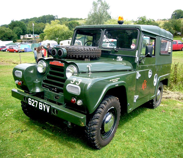 Austin Jeep Flickr Photo Sharing!
