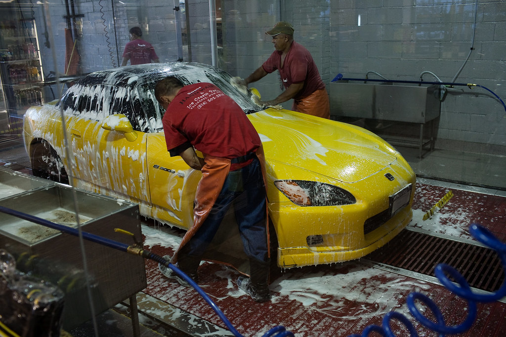 Steguis Motorsports Little Details