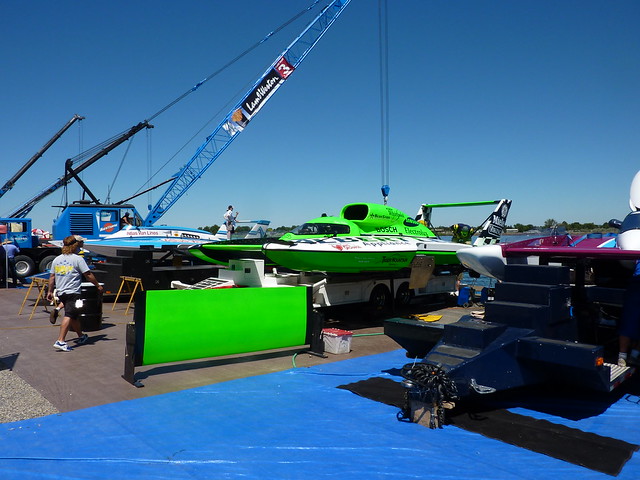 45th Kennewick Lamb Weston Columbia Cup TriCity Water Follies Flickr