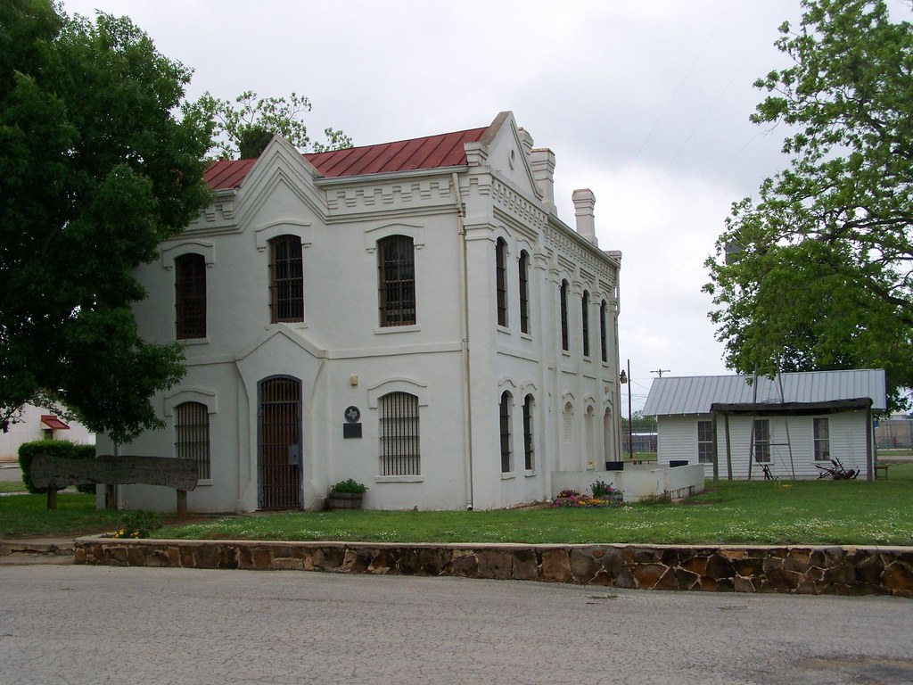 Texas Department of Criminal Justice Region 4 Dolph Briscoe Unit Texas Around Guides