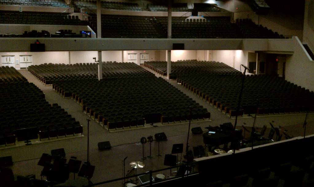 Thomas Road Baptist Church Flickr Photo Sharing!