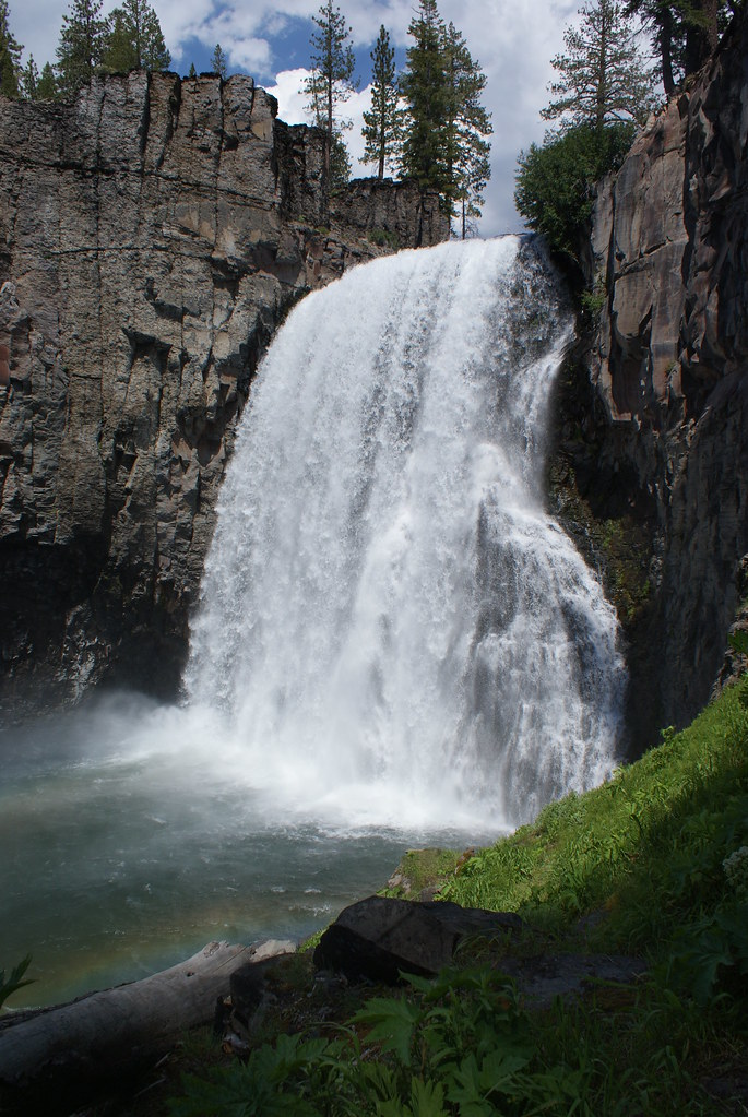 Wofford Heights Kern County, California Tripcarta