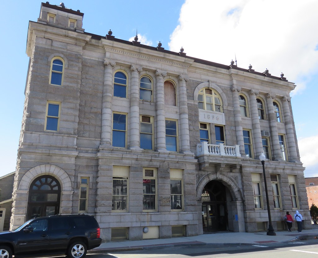 Raynham Center Map Massachusetts Mapcarta