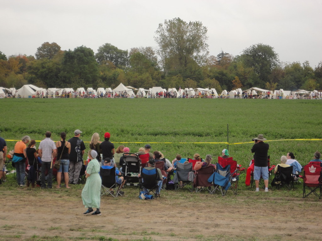 Moraviantown Map Ontario Mapcarta