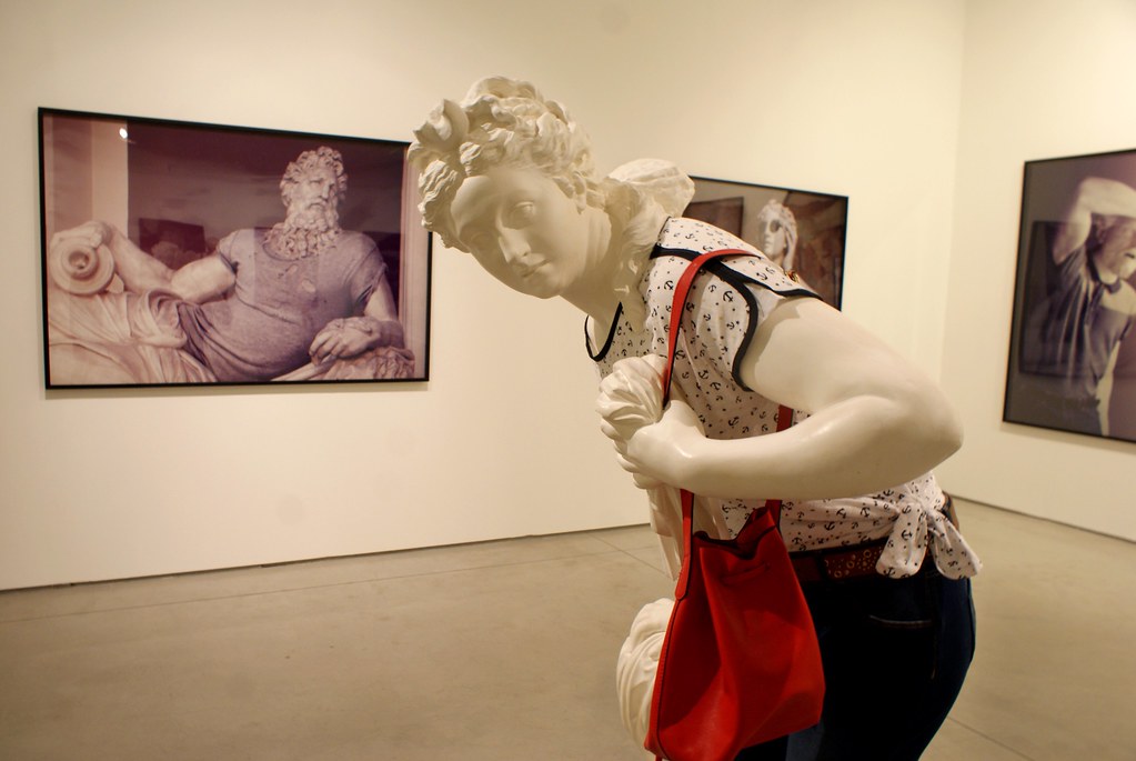 Mocak Musee D Art Contemporain De Cracovie A Ne Pas Rater Podgorze Vanupied