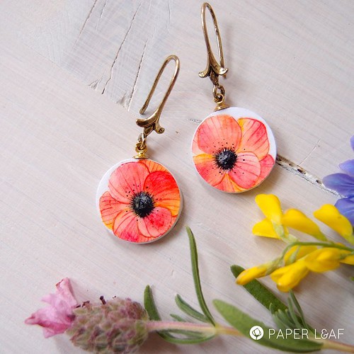 6 Paper Artists Who Make Contemporary Jewelry