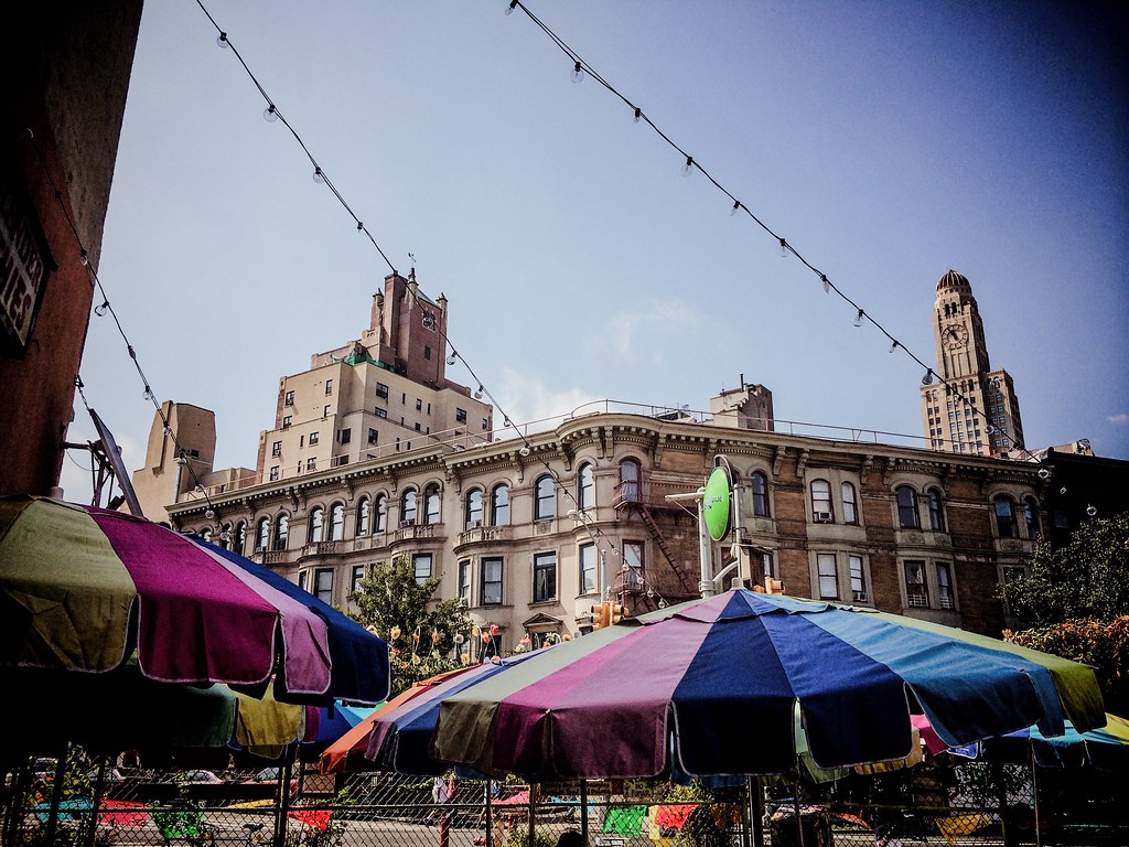 Fort Greene, Brooklyn NYC Neighborhoods Rentals Travel Reviews