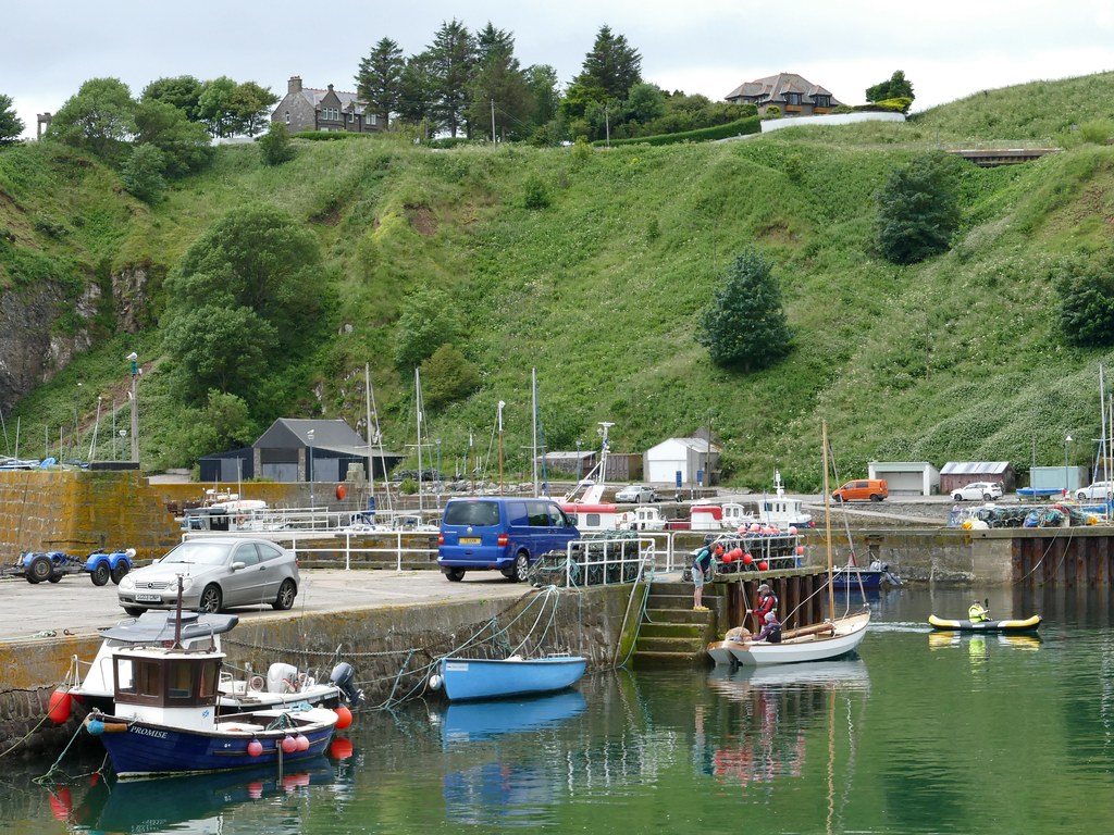 Drumlithie Aberdeenshire, Scotland Around Guides