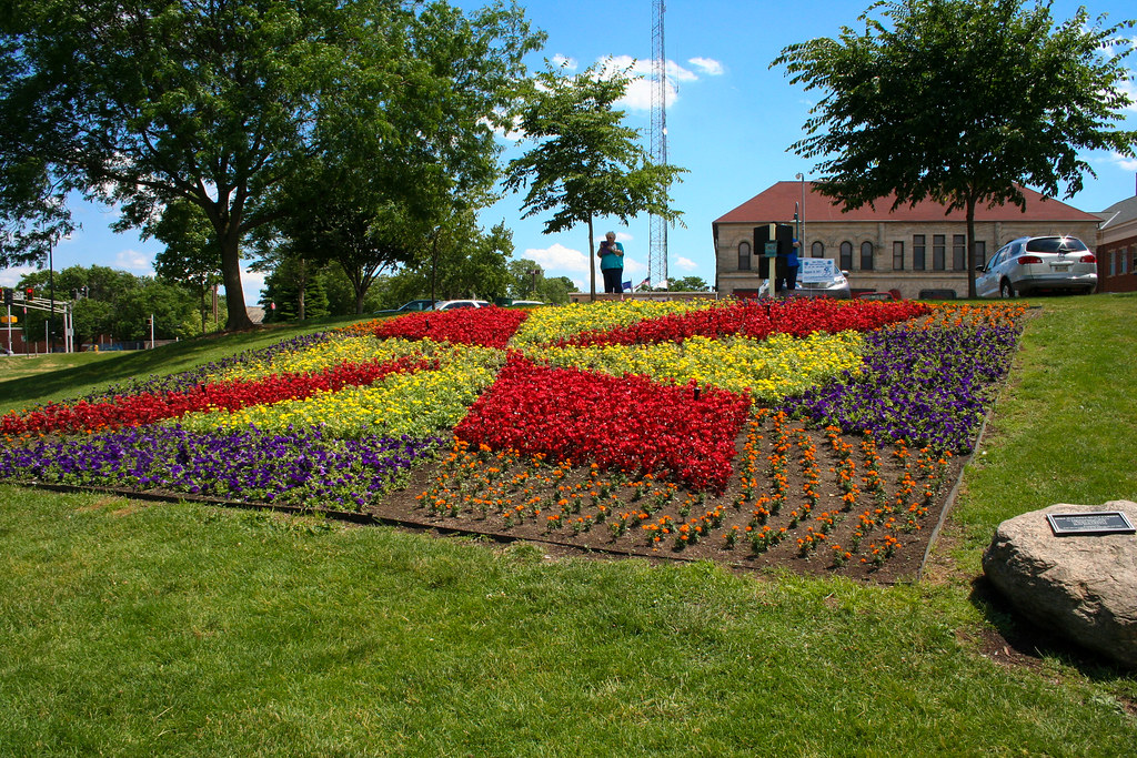 Photo Gallery for Elkhart County, Indiana Heritage Trail Adventures