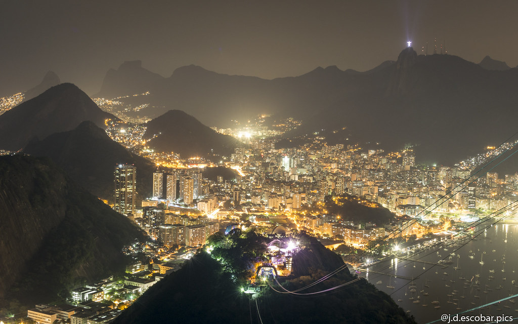 RIO DE JANEIRO (open thread) Page 180 SkyscraperCity