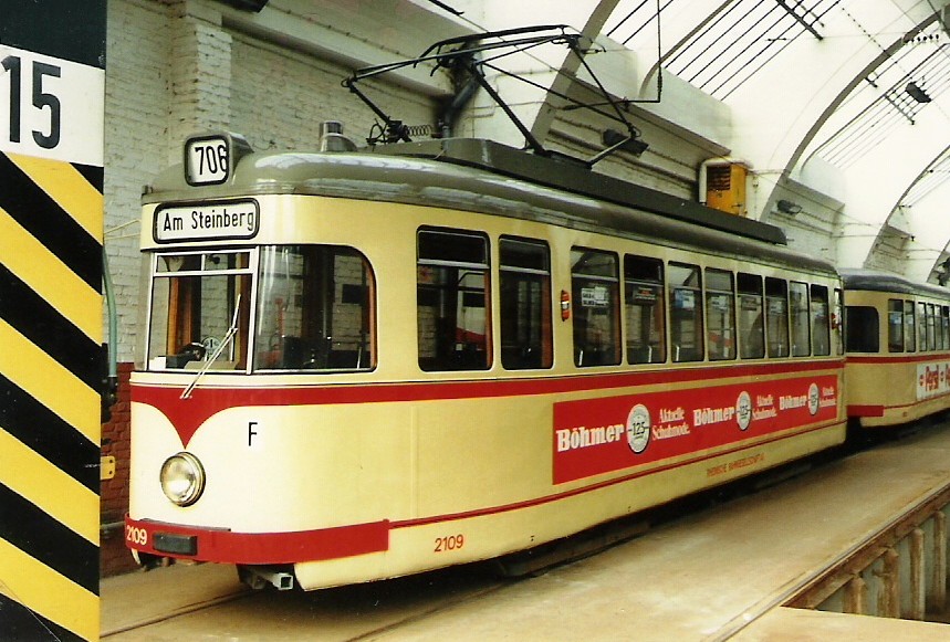 Drehscheibe Online Foren 04 Historisches Forum [D] Besuch im