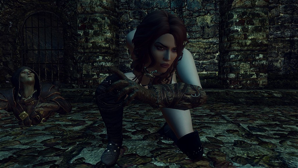 Andaria Panty Raid DJRegs' Blog LoversLab