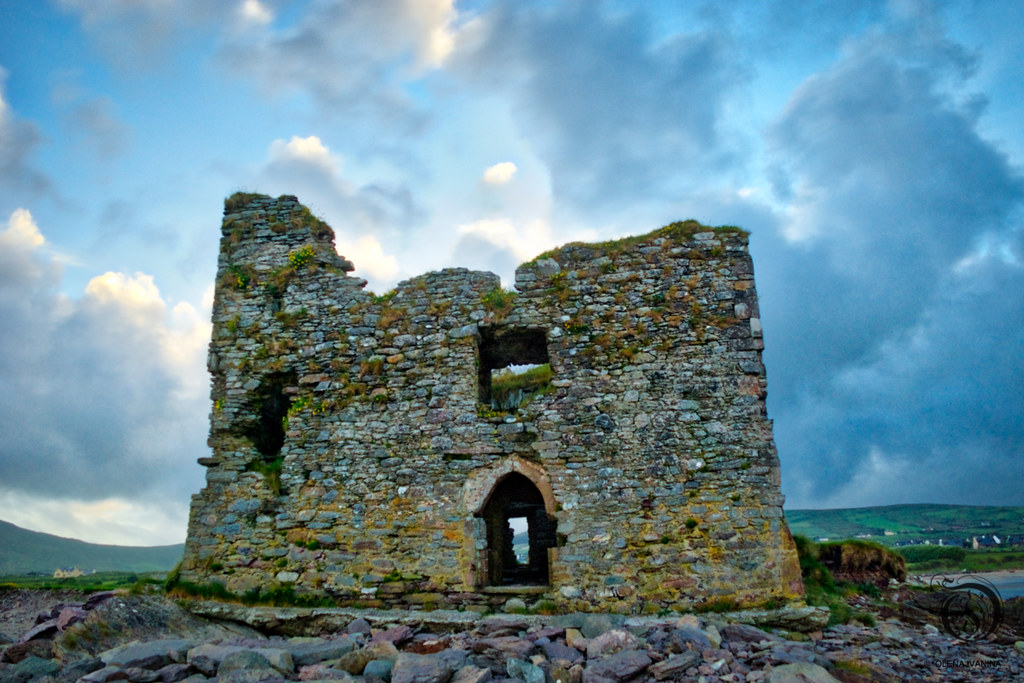 Carhan Lower, Cahersiveen, Co. Kerry, Ireland Sunrise Sunset Times