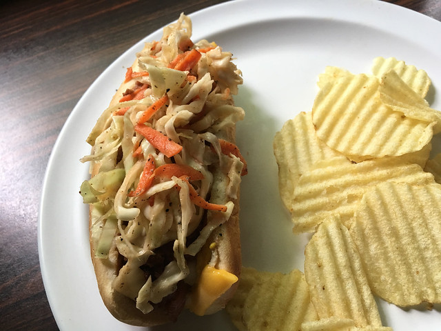 Best Hot Dogs in Roanoke, VA Virginia's Blue Ridge