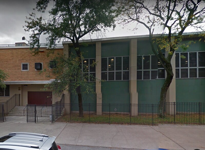 Madiba Prep Middle School District 16 InsideSchools