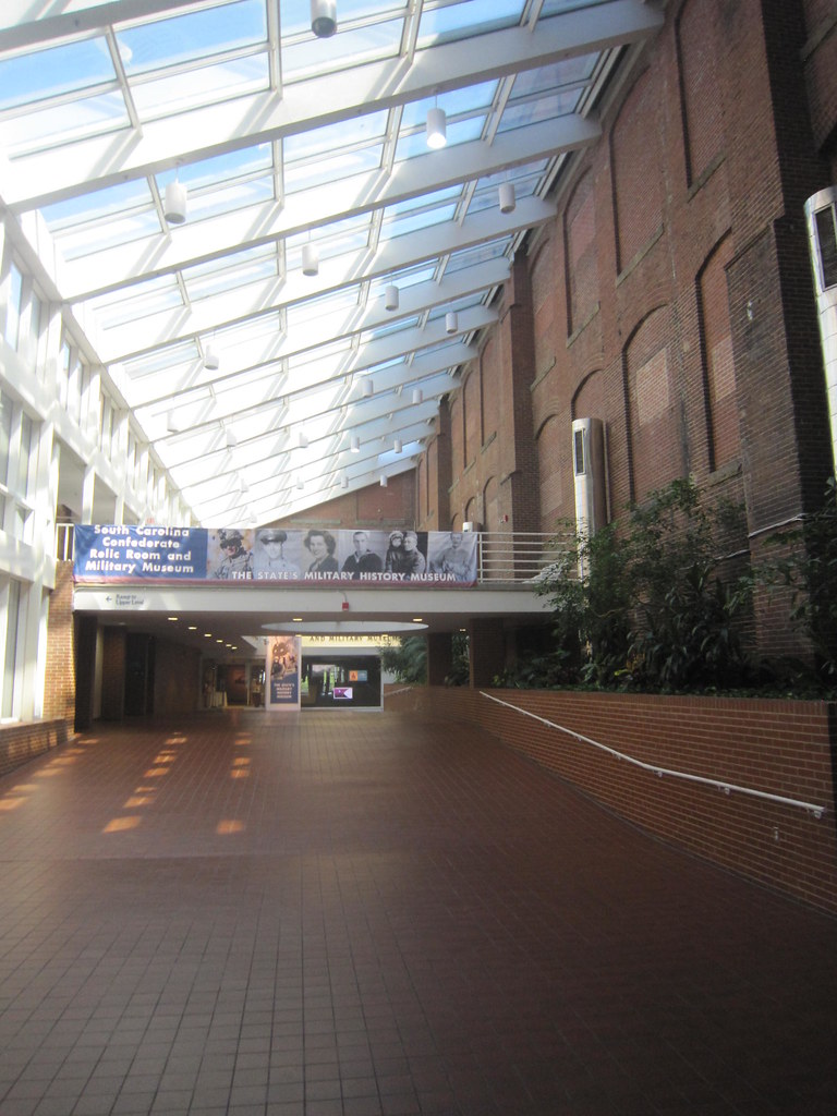 Central Correctional Institution Map South Carolina Mapcarta