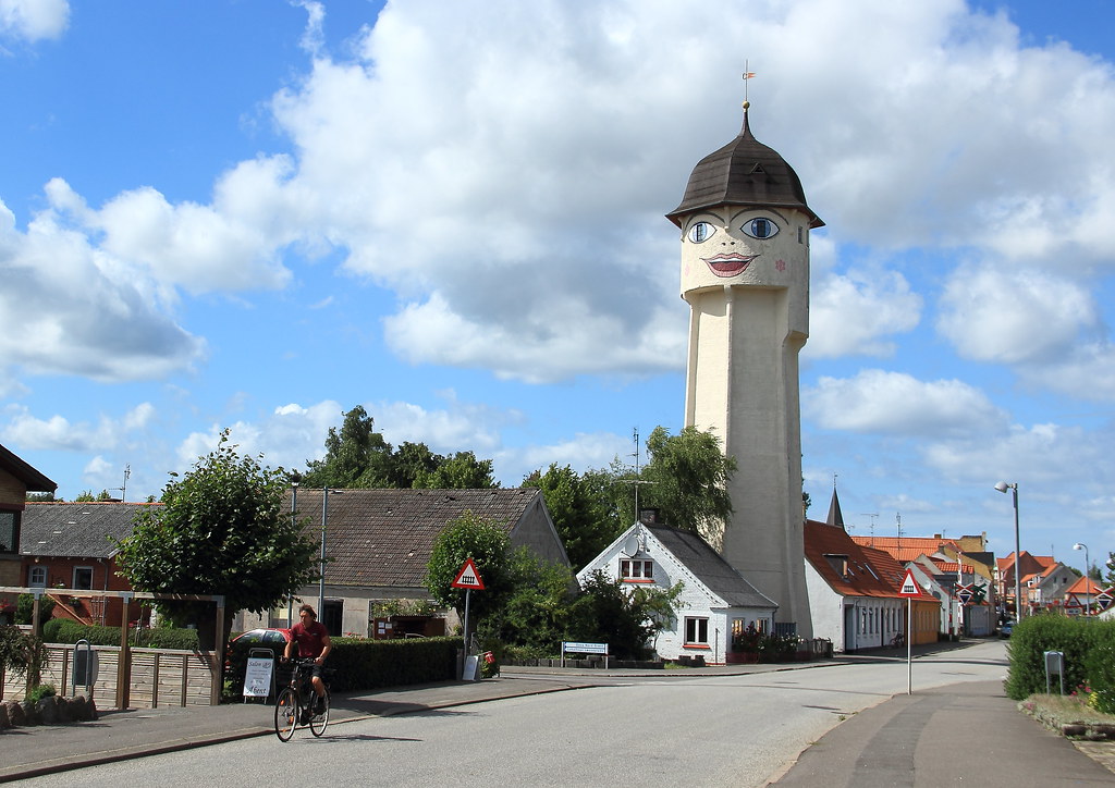 Lolland Denmark Tripcarta