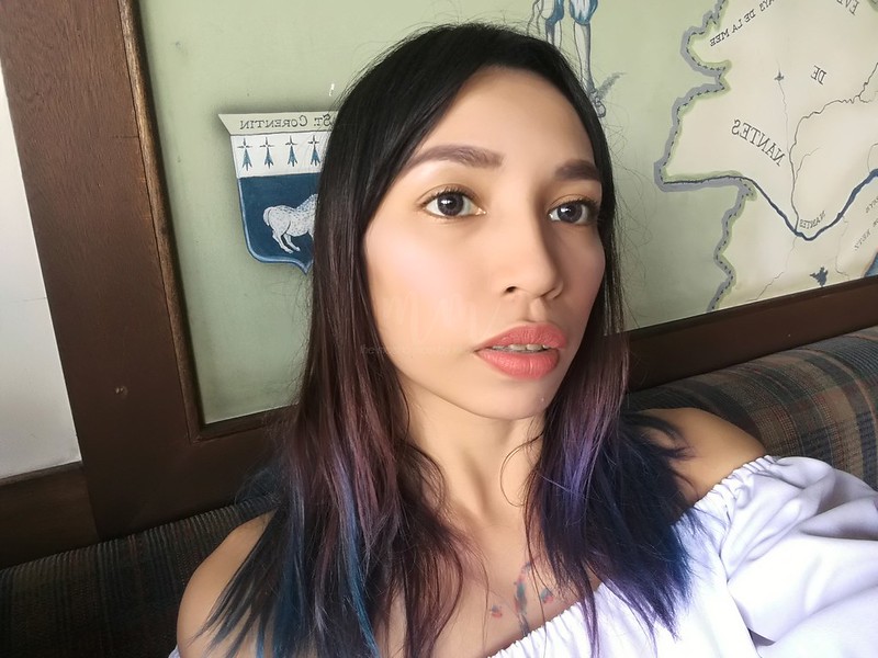 My Innisfree No Sebum Mineral Pact Review! KIKAYSIKAT