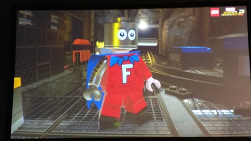 LEGO Marvel Super Heroes 2 Meet the Talent Behind the Video Game Panel Recap The Brick Fan