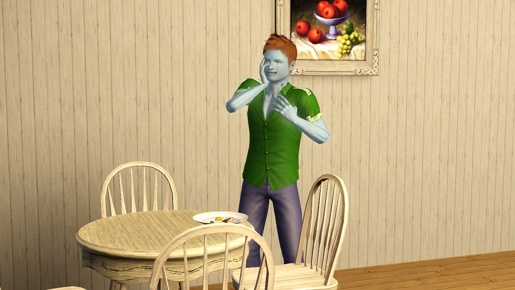 Can you show me your super DULL sims 3 pics? ;) Page 40 — The Sims Forums