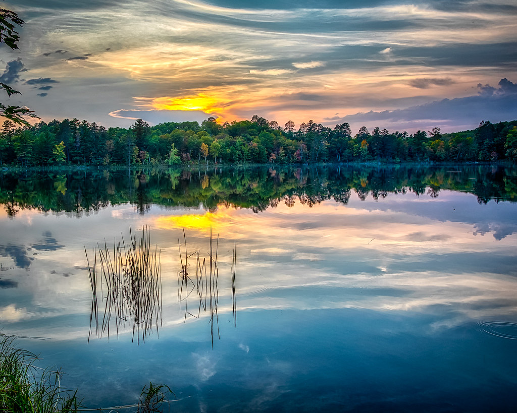 Big Sandy Lake Map Minnesota Mapcarta