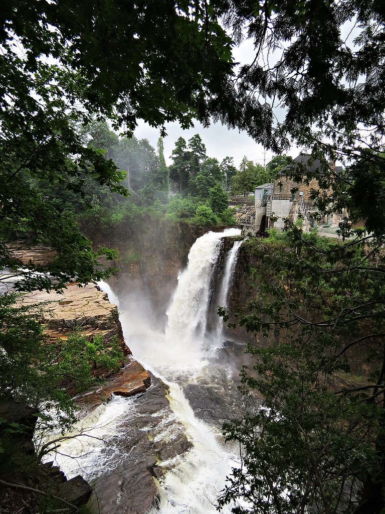 Elevation of Schuyler Falls, NY, USA Topographic Map Altitude Map