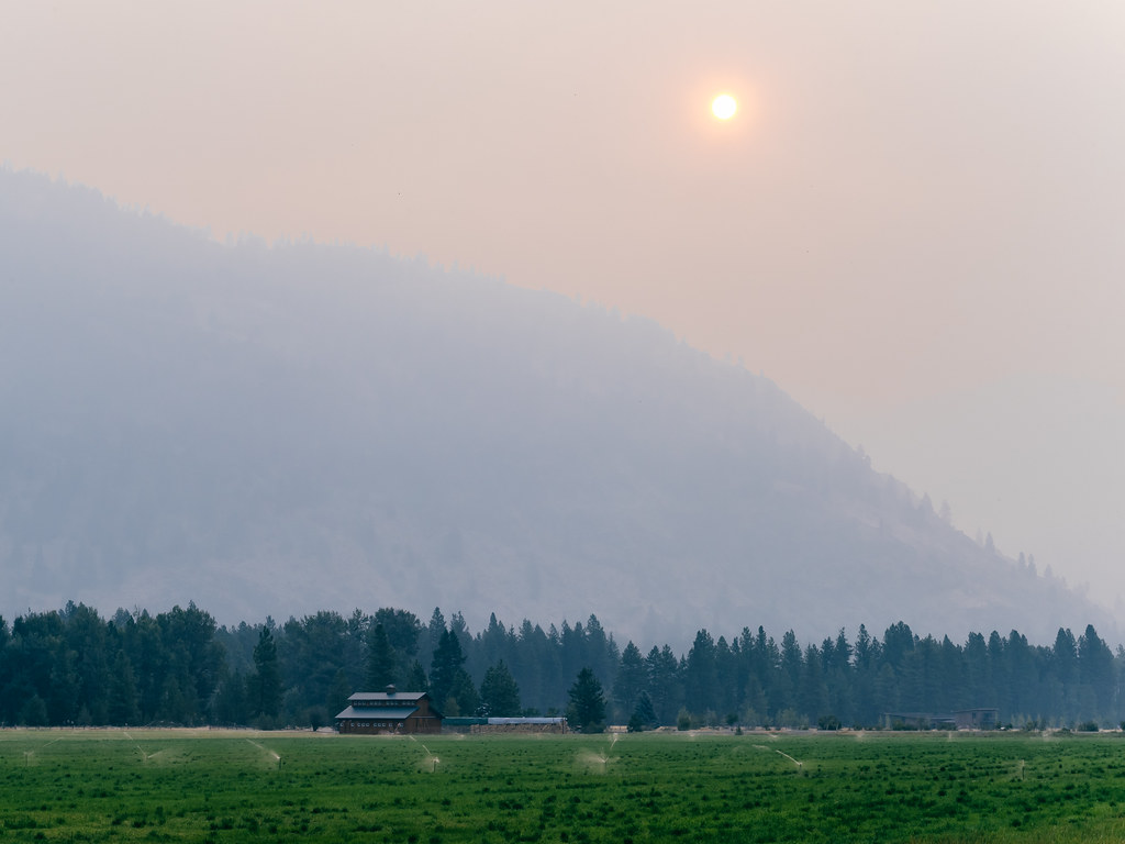 Elevation of Sun Mountain Lodge, Patterson Lake Rd, Winthrop, WA, USA